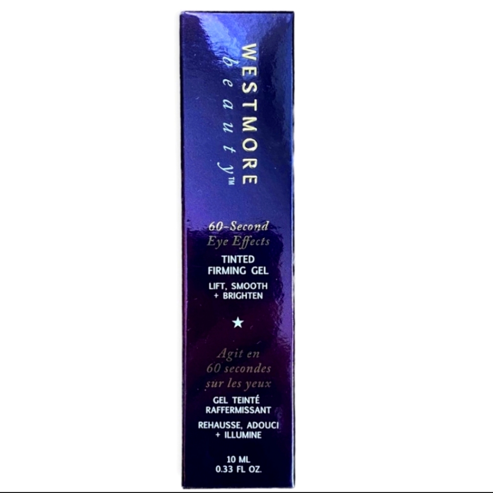 WESTMORE BEAUTY 60 Second Eye Effects